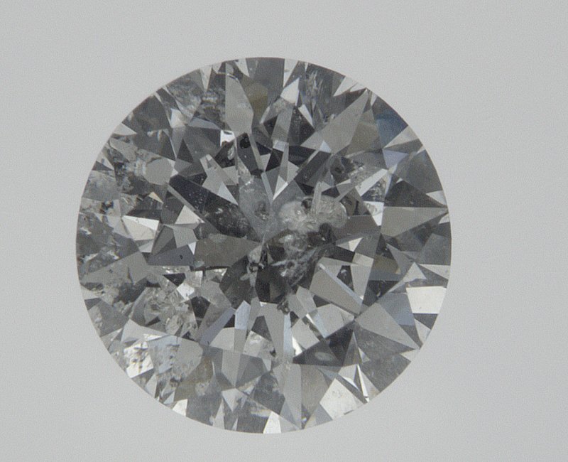 1.04 CT Round Natural Diamond Surrey Vancouver Canada Langley Burnaby Richmond