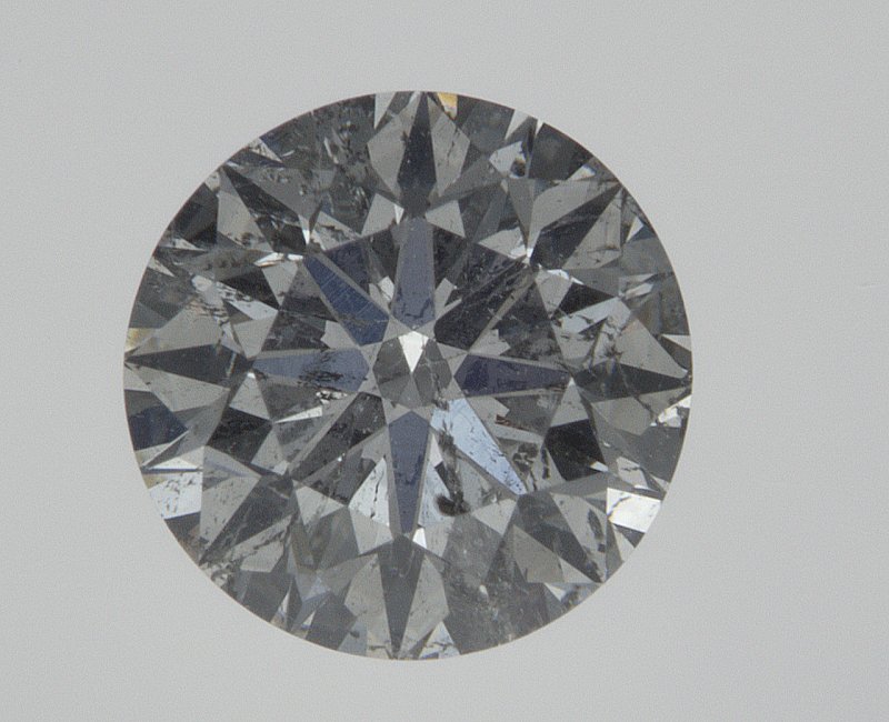 1.05 CT Round Natural Diamond Surrey Vancouver Canada Langley Burnaby Richmond