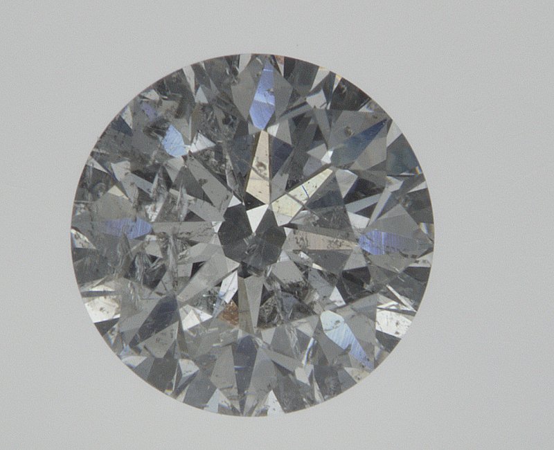 1.1 CT Round Natural Diamond Surrey Vancouver Canada Langley Burnaby Richmond