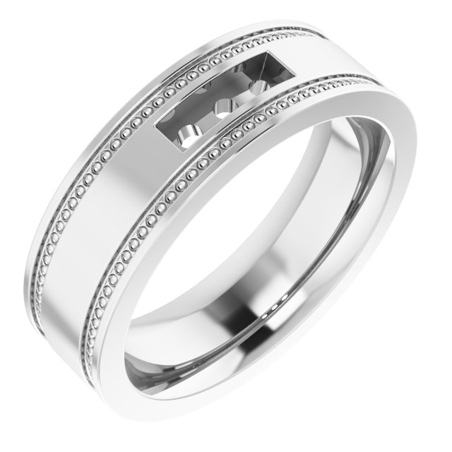 Accented Band