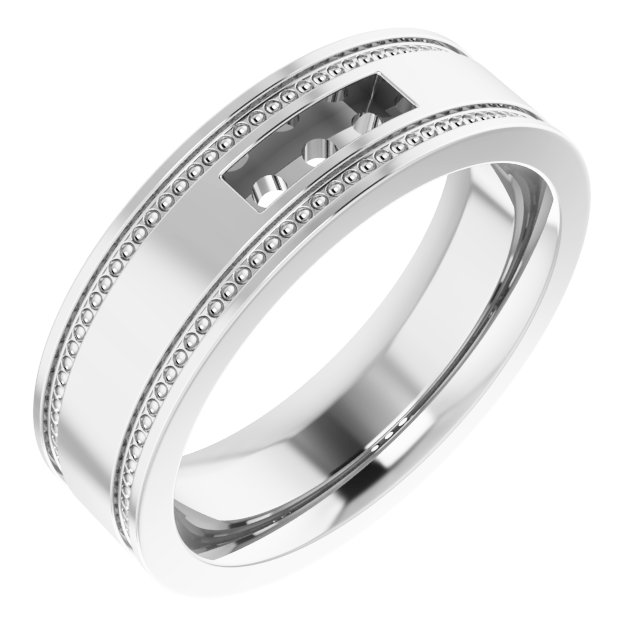 Accented Band