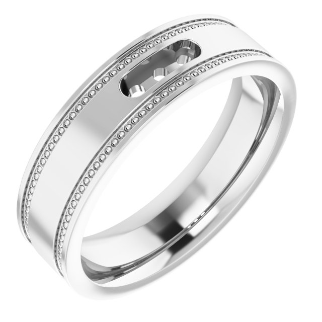 Accented Band