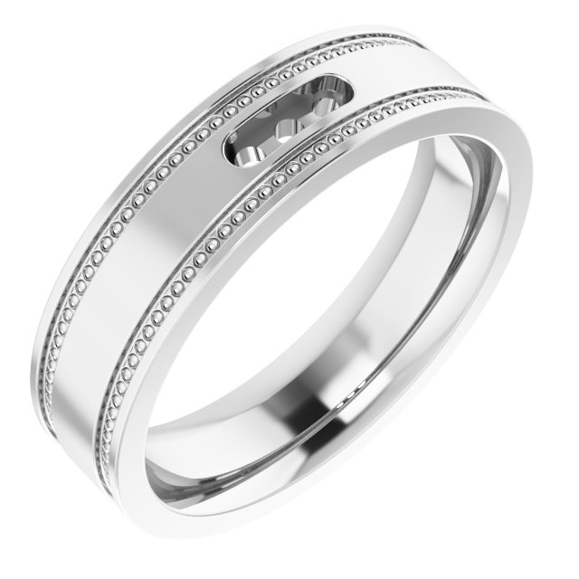Accented Band