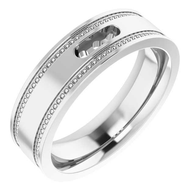 Accented Band
