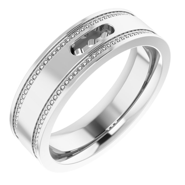 Accented Band