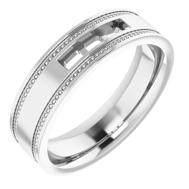 Accented Band
