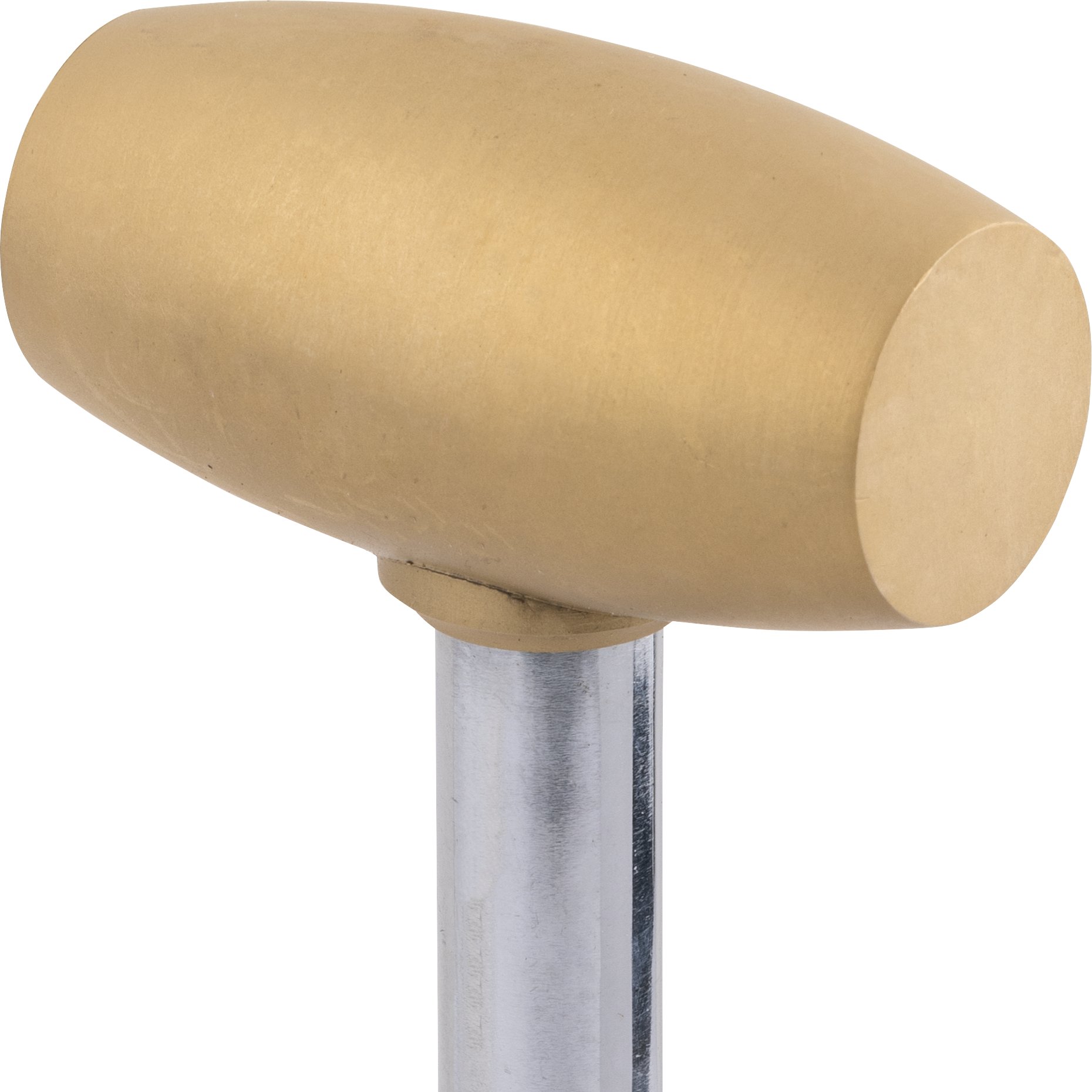 Brass Mallets