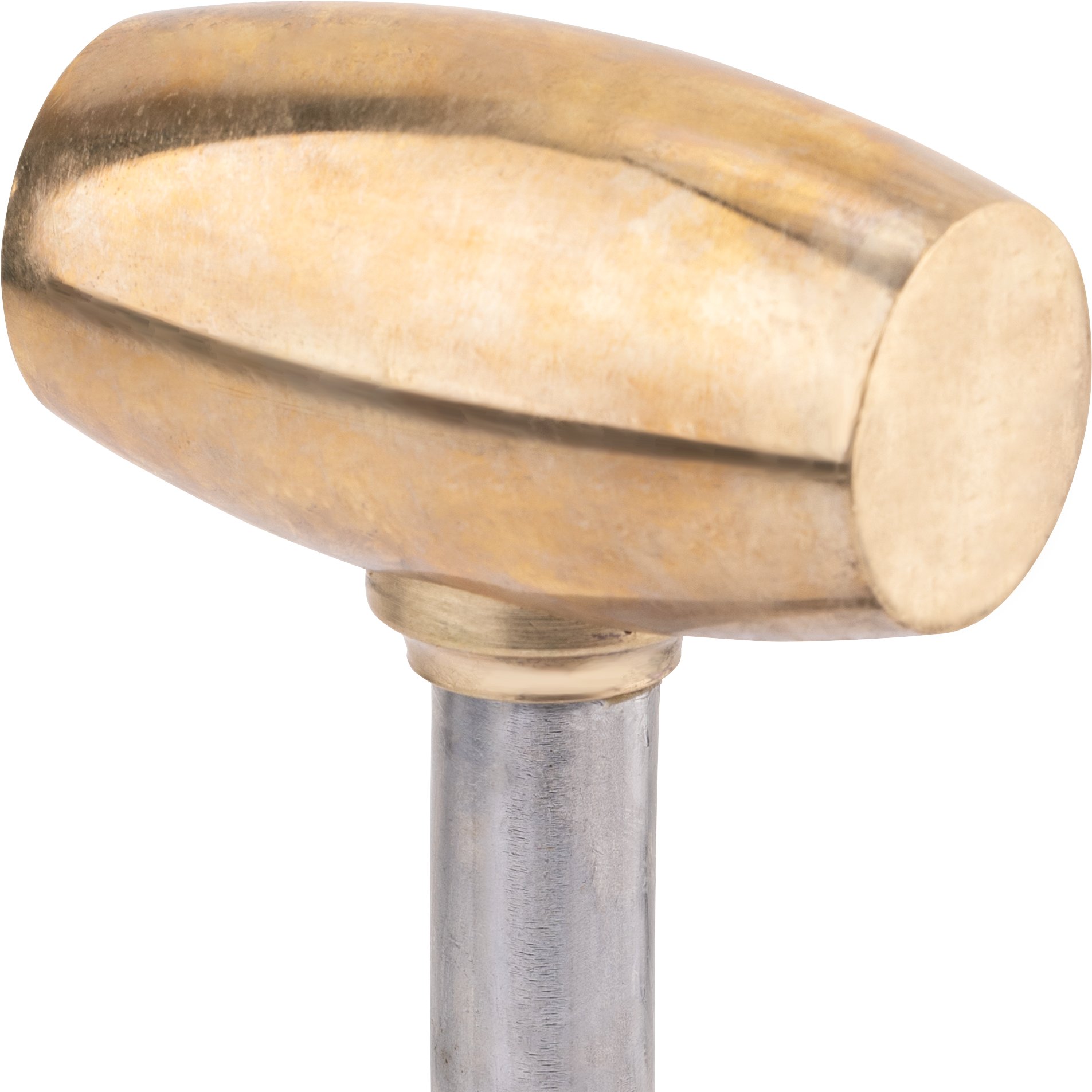 Brass Mallets