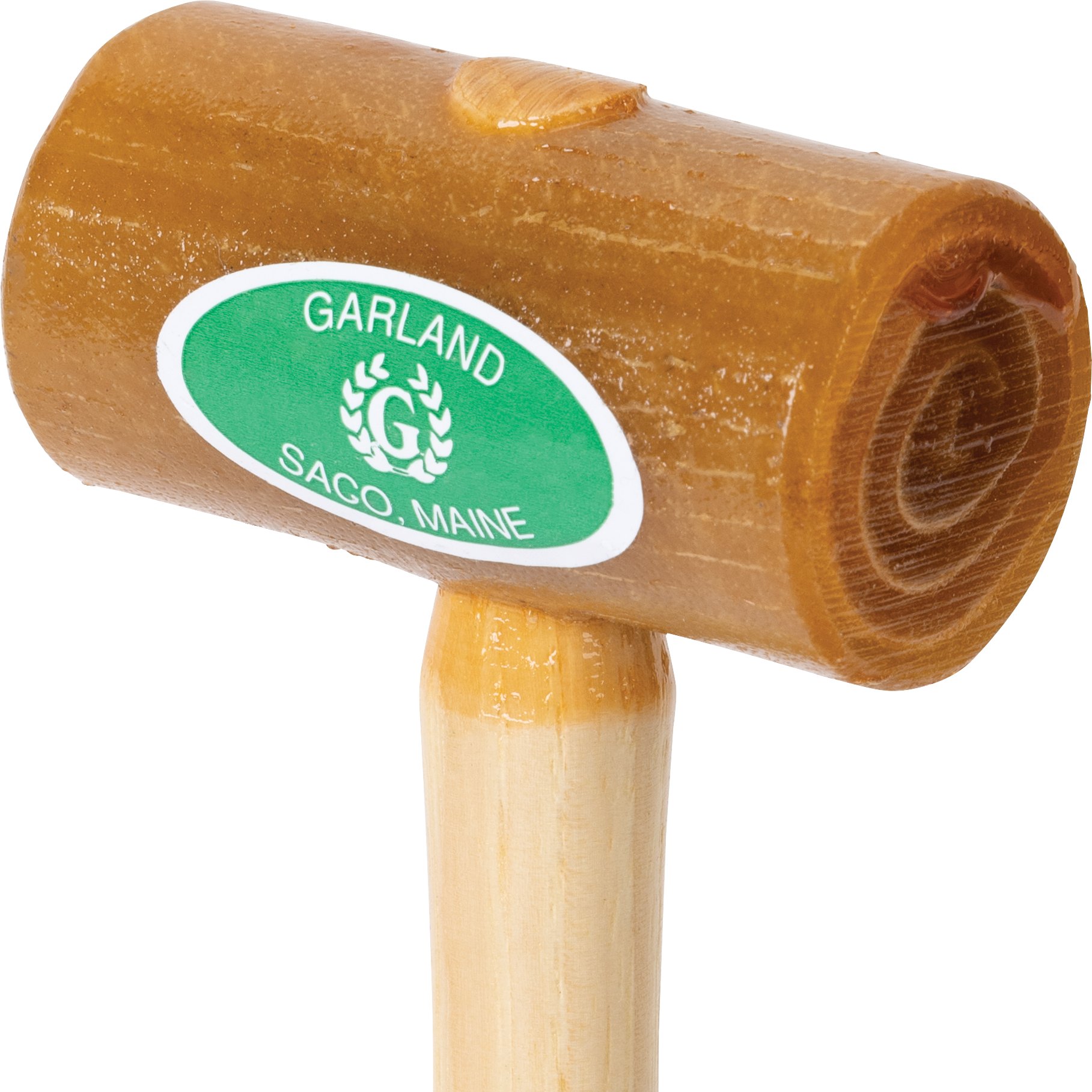 Garland Mallets