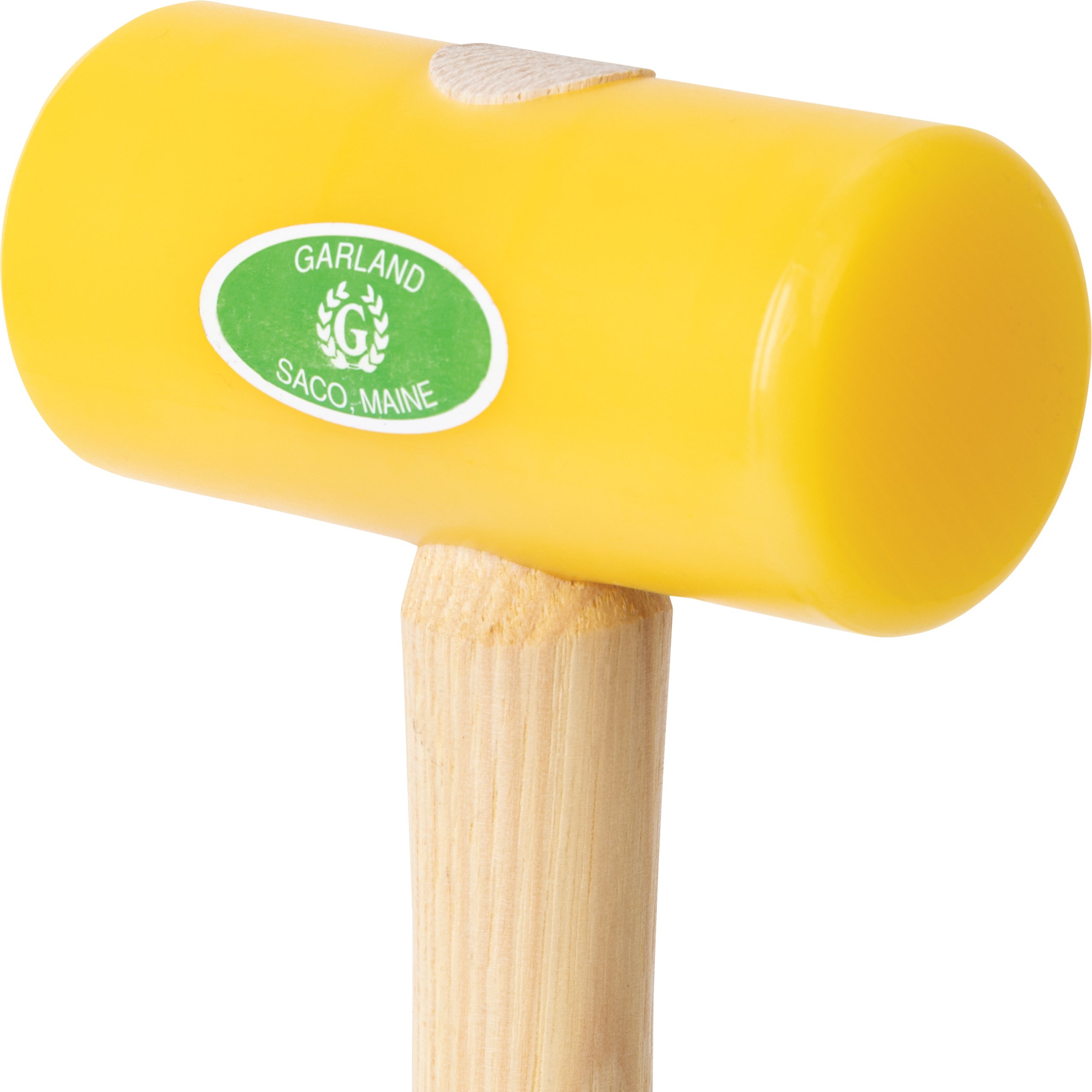 Garland Mallets