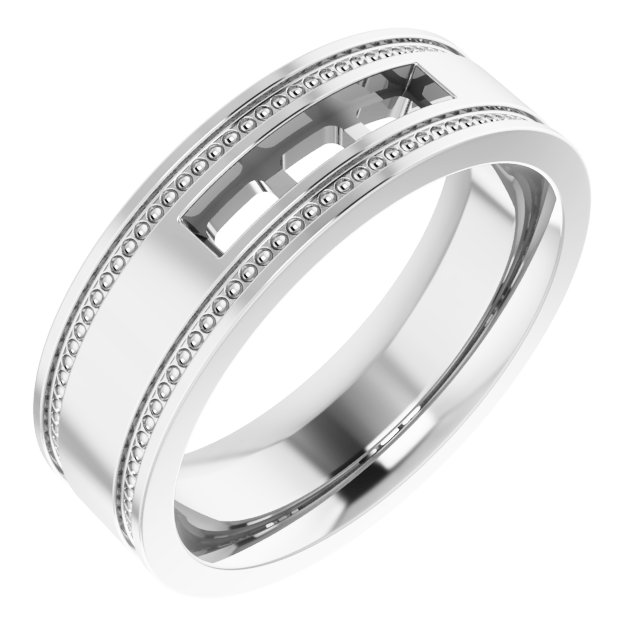 Accented Band