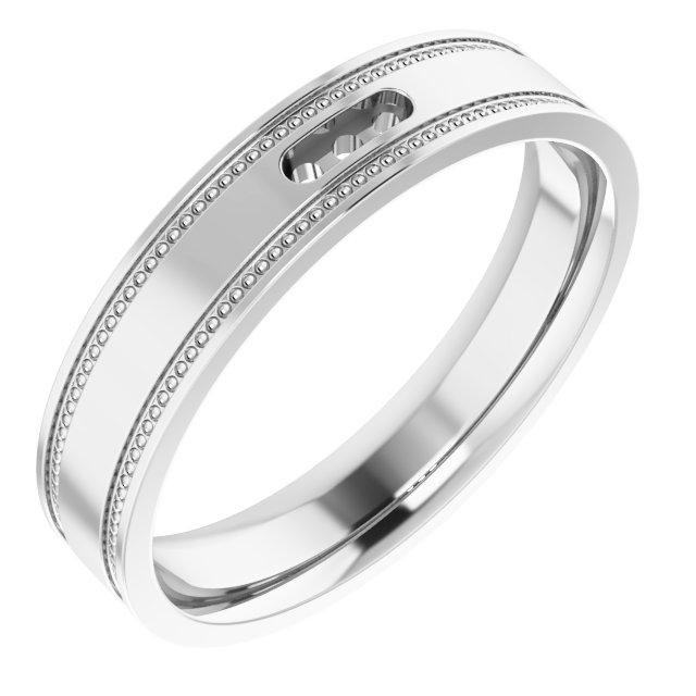 Accented Band