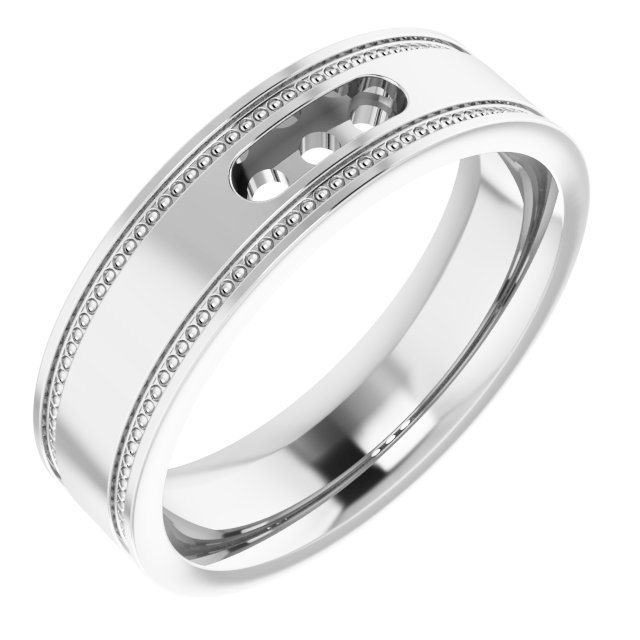 Accented Band