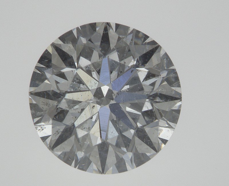 1.5 CT Round Natural Diamond Surrey Vancouver Canada Langley Burnaby Richmond