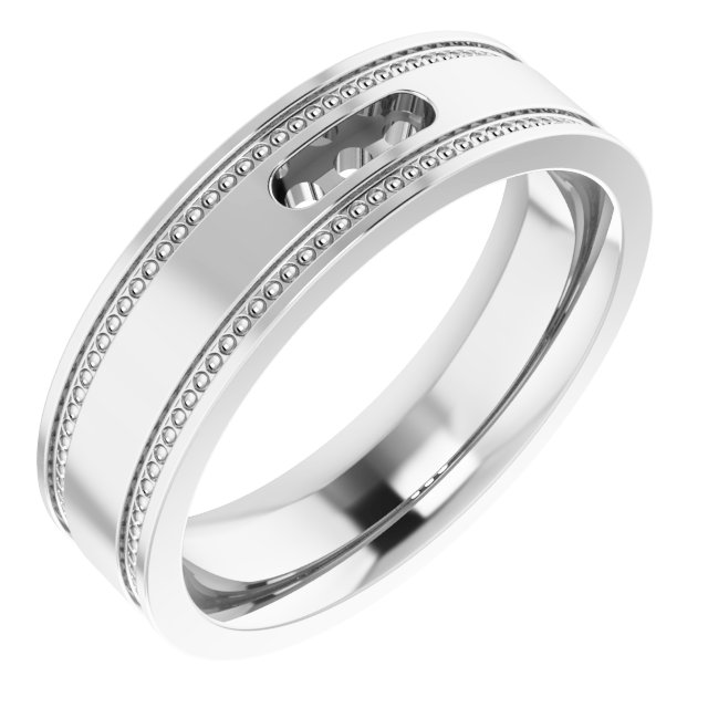 Accented Band