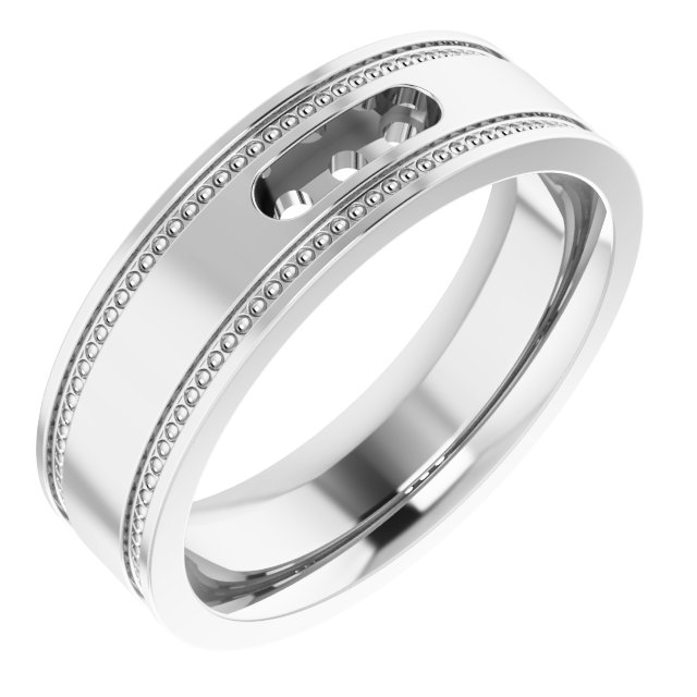 Accented Band