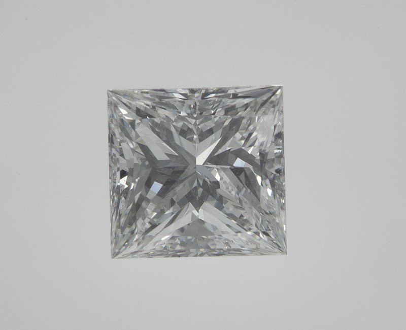 1.5 CT Square Natural Diamond Surrey Vancouver Canada Langley Burnaby Richmond