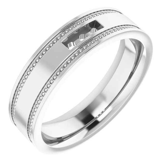 Accented Band