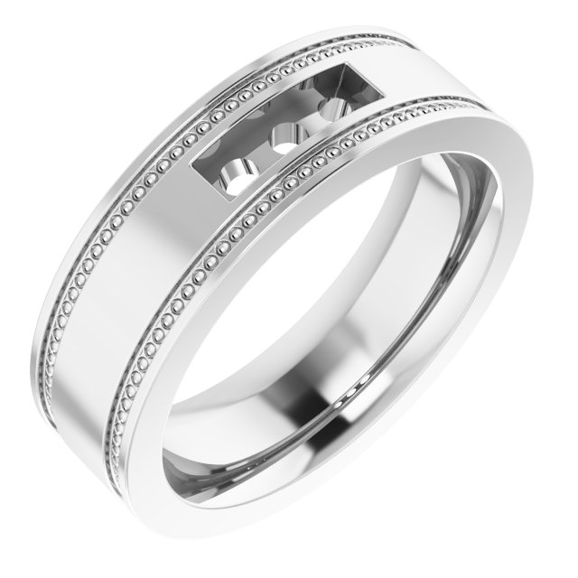 Accented Band