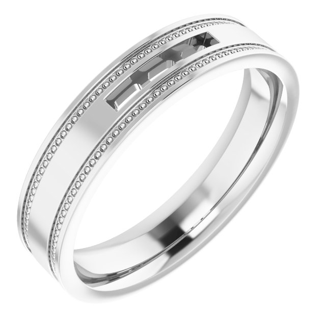 Accented Band