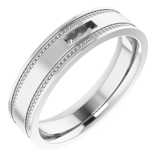 Accented Band