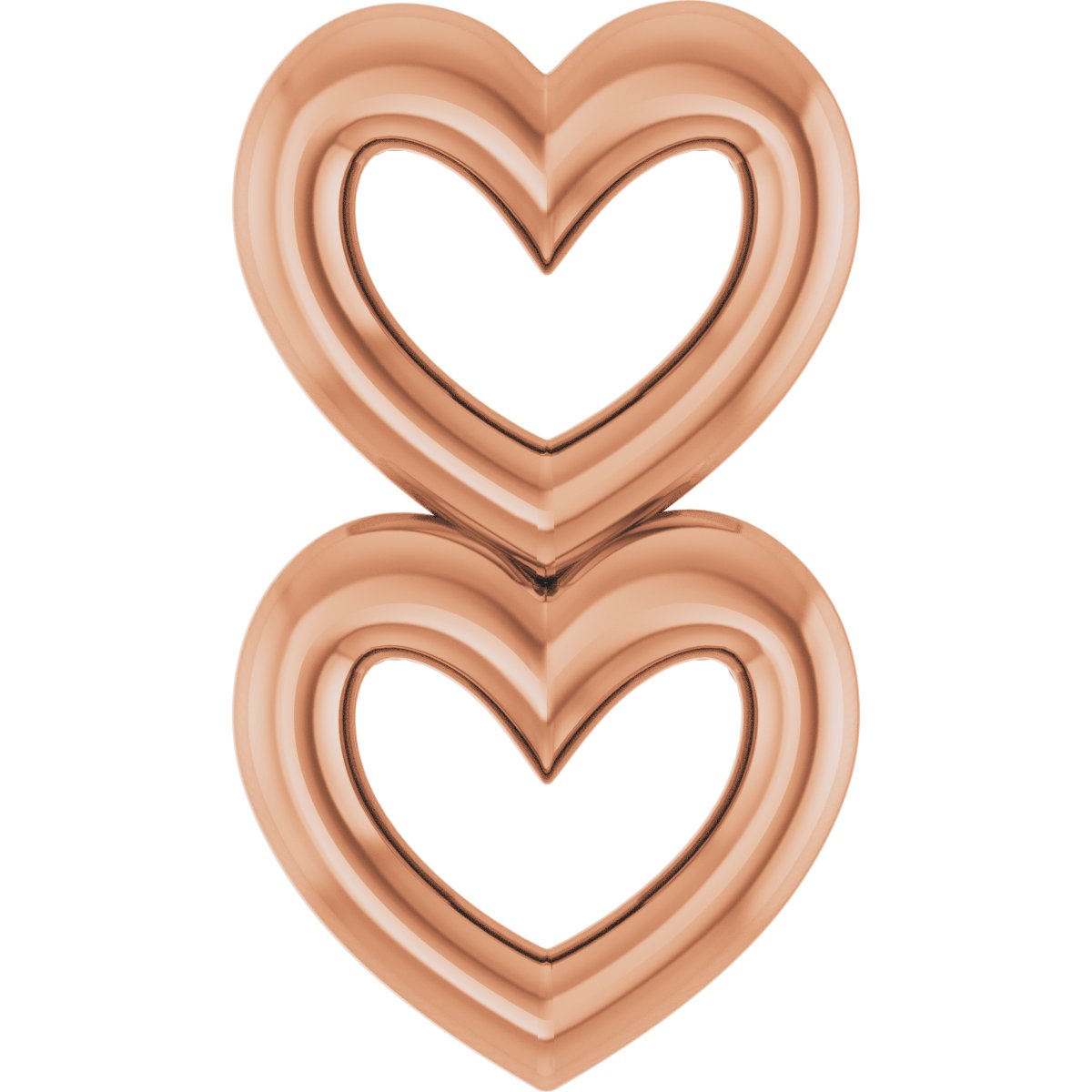 Multi Heart Trim