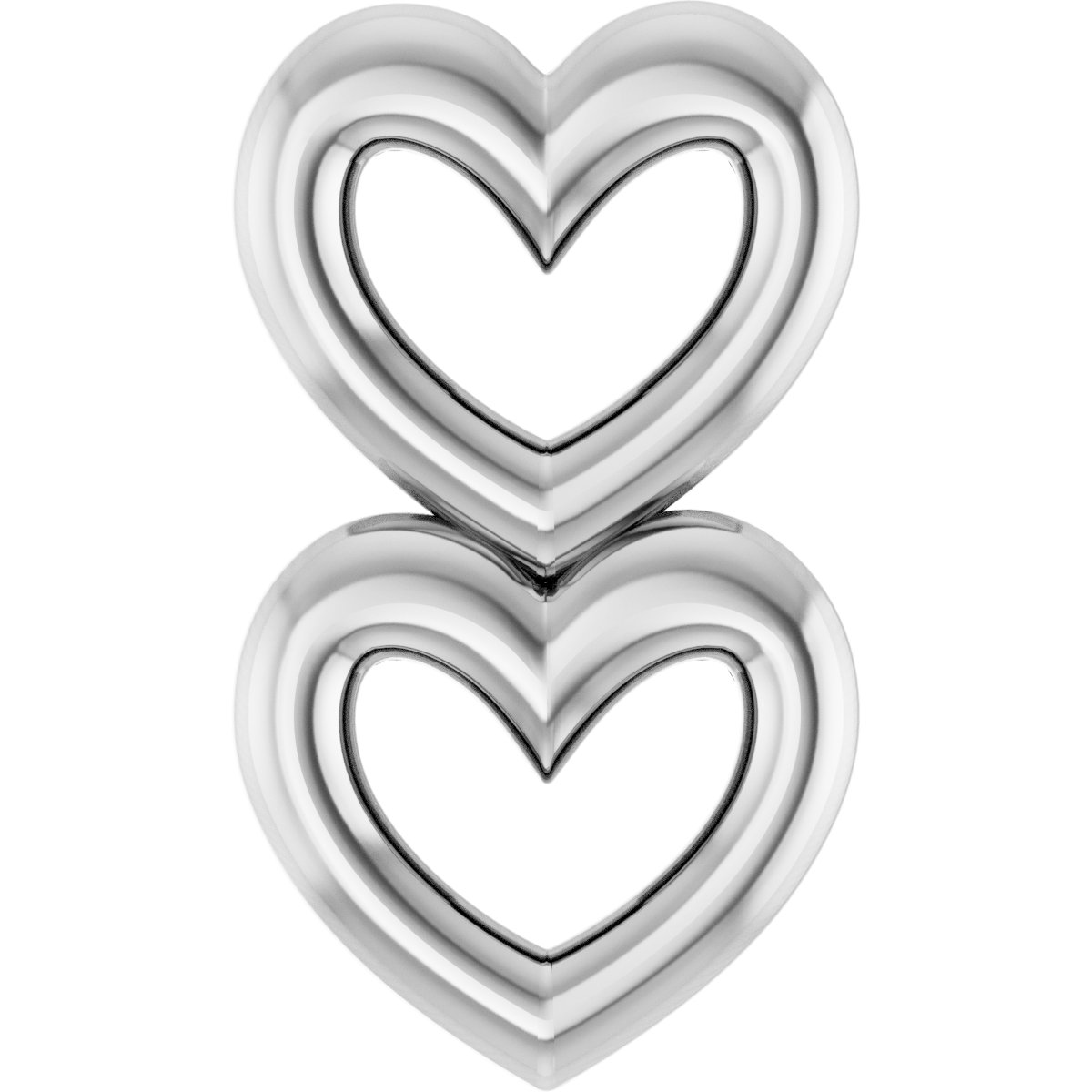Multi Heart Trim