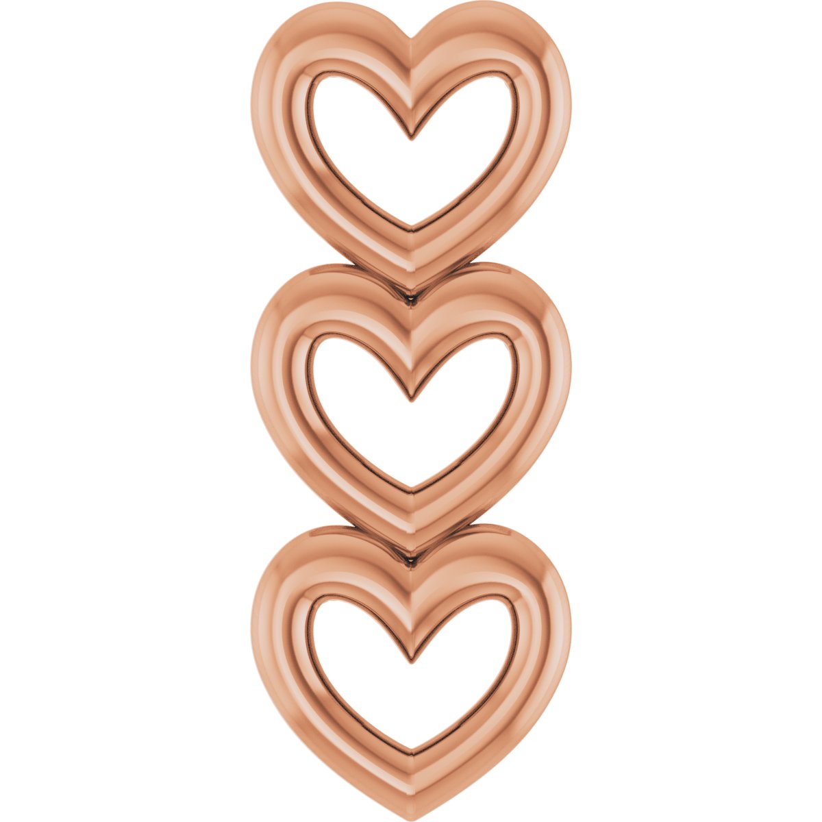 Multi Heart Trim