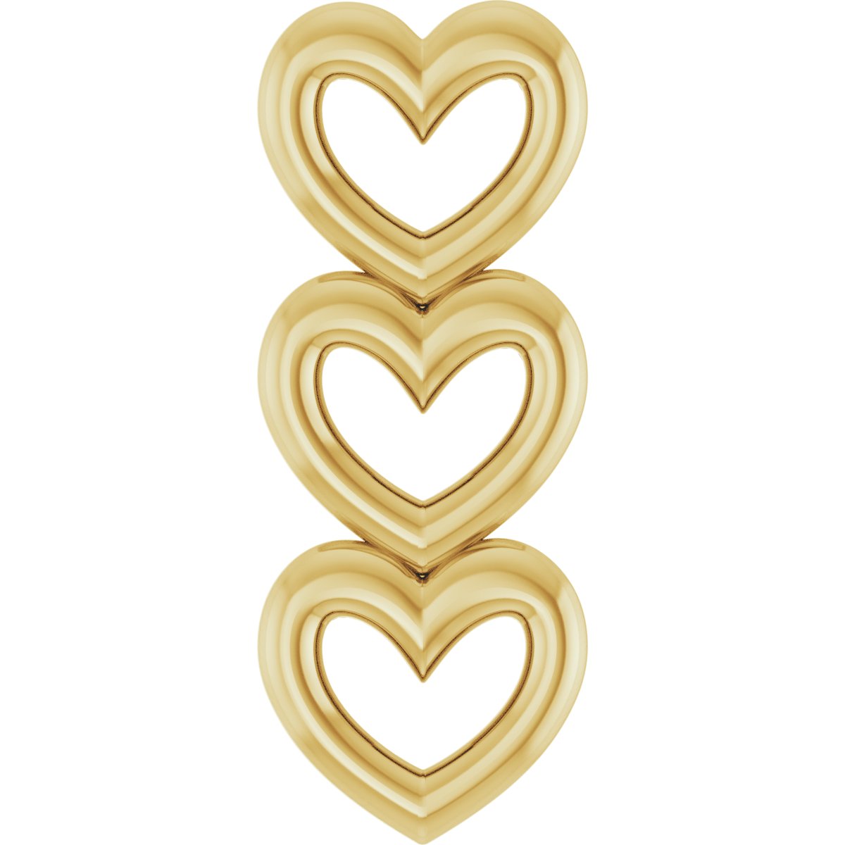 Multi Heart Trim