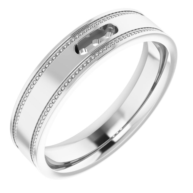 Accented Band