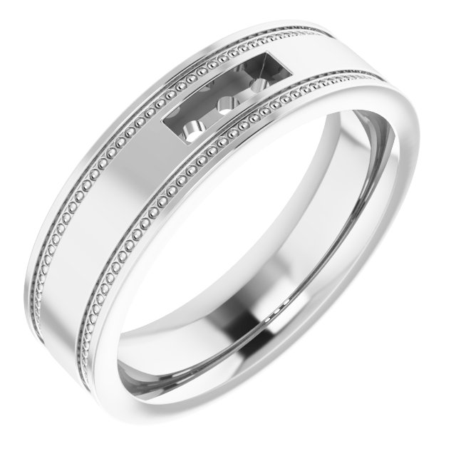 Accented Band