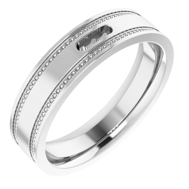 Accented Band