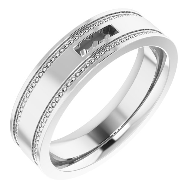 Accented Band