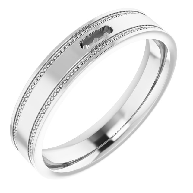 Accented Band