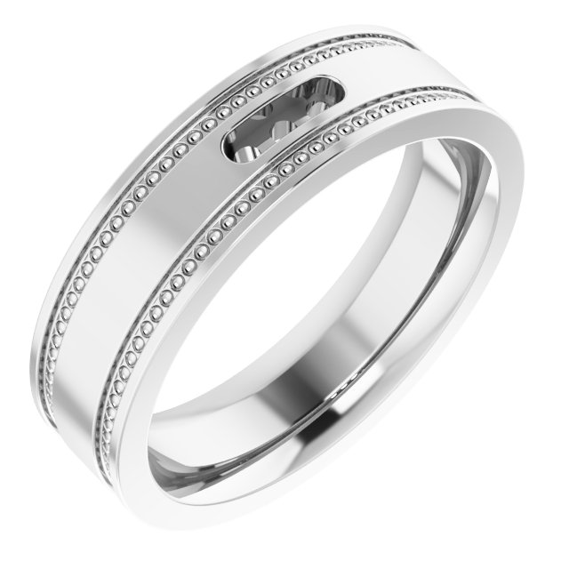 Accented Band