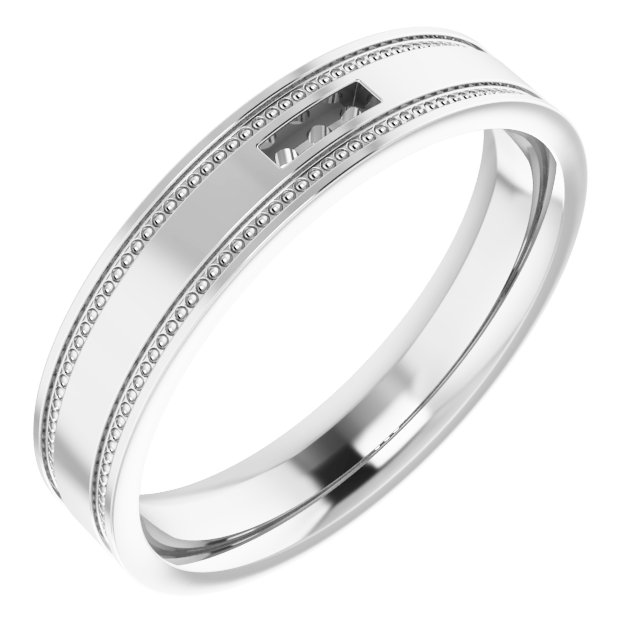 Accented Band