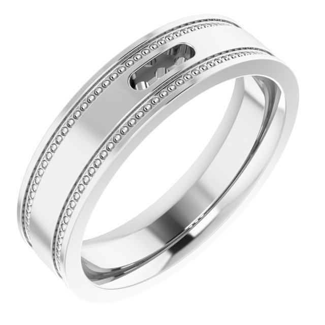 Accented Band