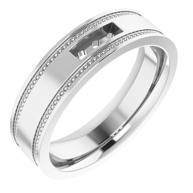 Accented Band