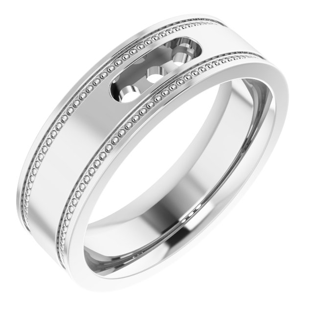 Accented Band