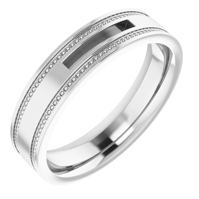 Accented Band