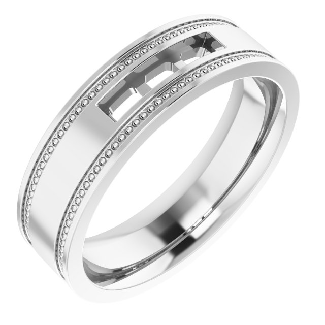 Accented Band