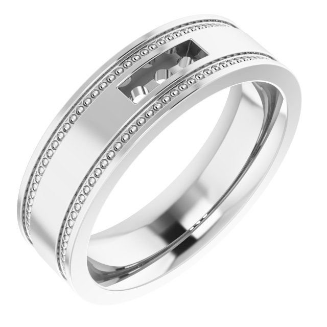 Accented Band