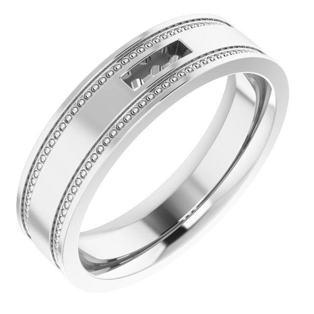 Accented Band