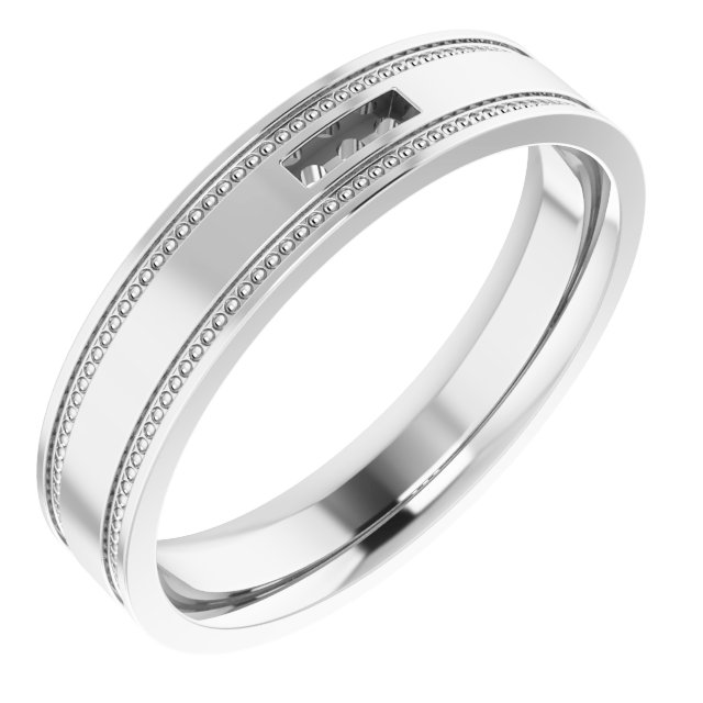 Accented Band
