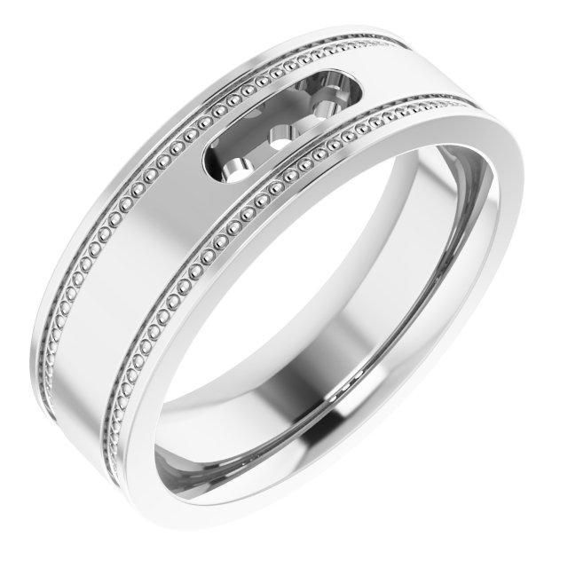 Accented Band