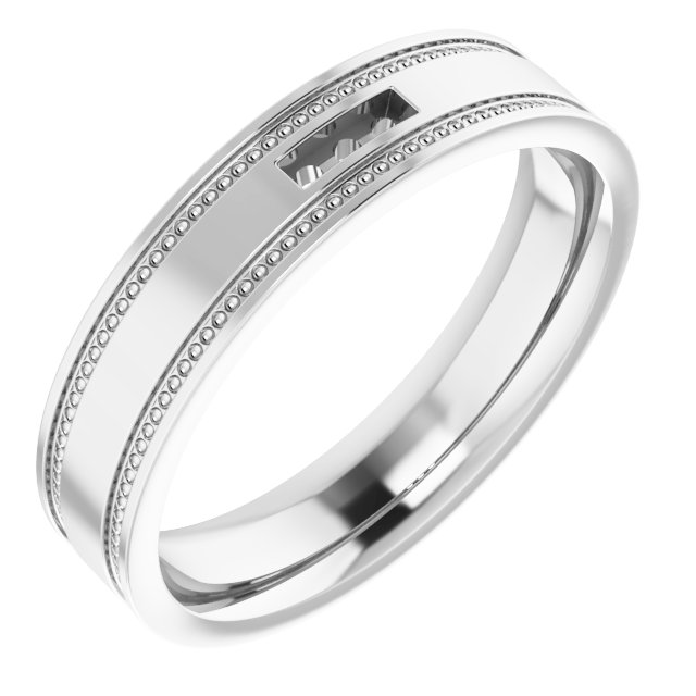 Accented Band