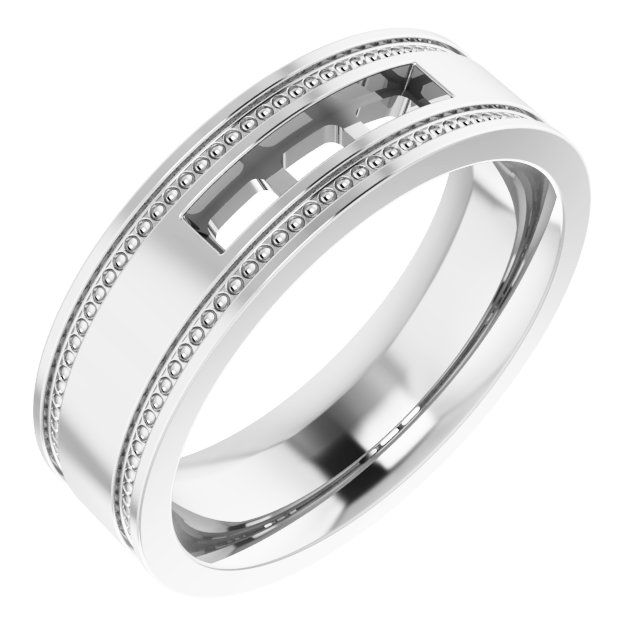 Accented Band