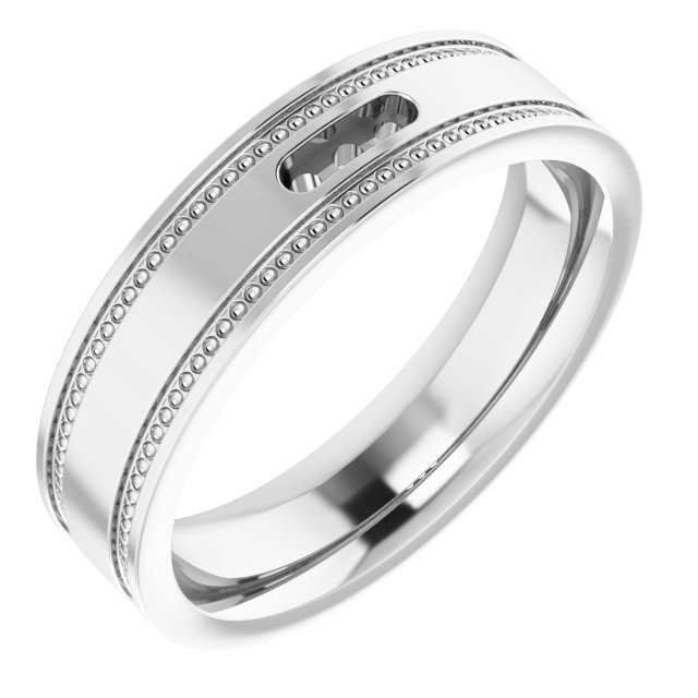 Accented Band
