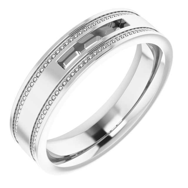 Accented Band