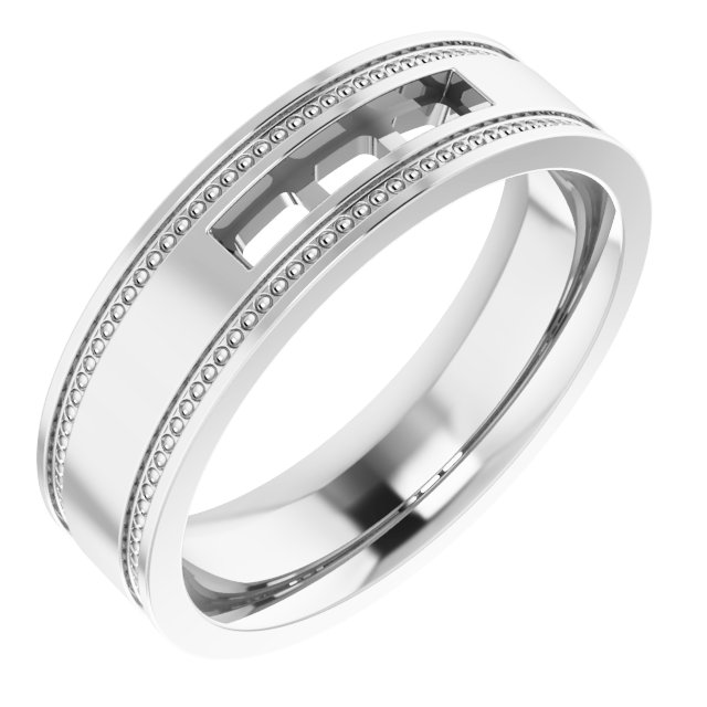 Accented Band